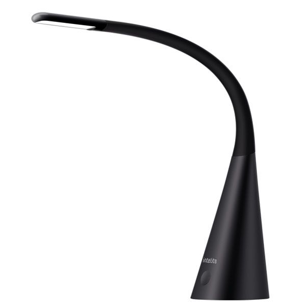 Лампа настольная Intelite Desk Lamp 5 Вт Black
