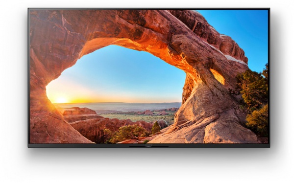 Телевізор Sony KD-55X85TJ