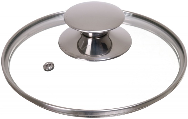 Кастрюля с крышкой Classic 3,85 л Flamberg