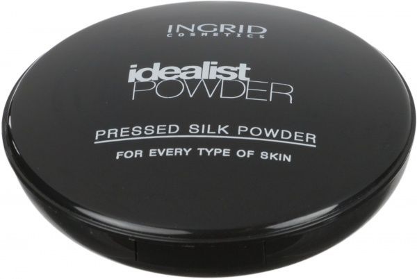 Пудра для обличчя INGRID Idealist Powder №02 7 г