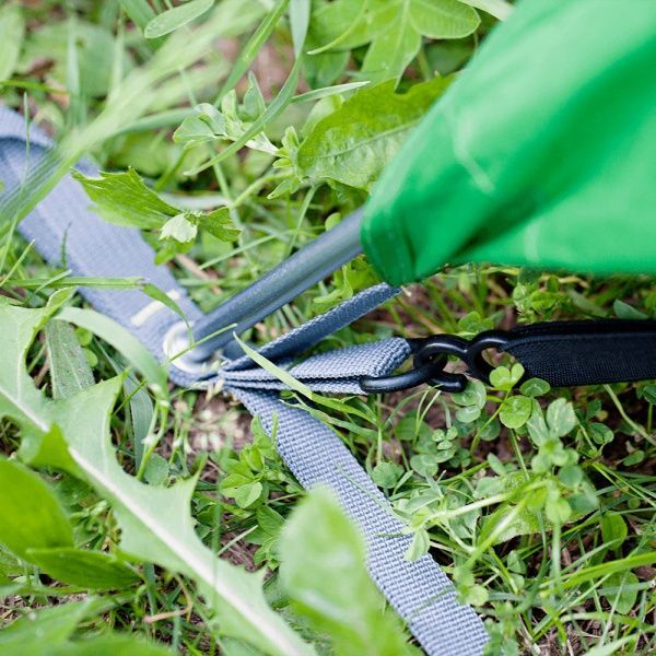 Палатка  RED POINT Steady 3 EXT 4823082700592