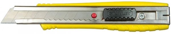 Нож Stanley для отделочных работ 