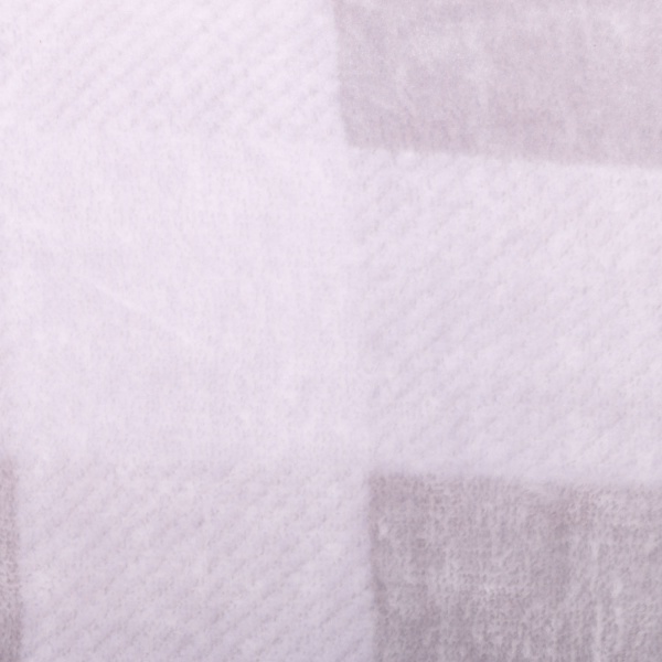 Подушка декоративна Сhecks 45x45 см бузковий Frannel 