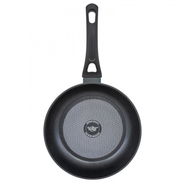 Сковорода Hamburg 24 см 25-45-089 Krauff