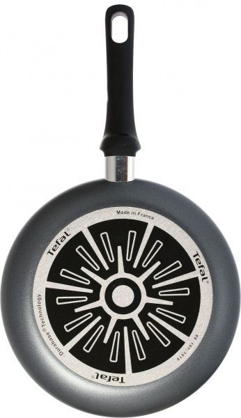 Сковорода з кришкою Early 24 см Tefal