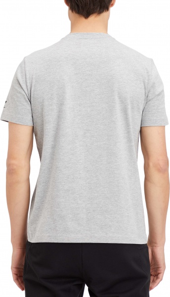 Футболка Energetics Garek II M 417248-900911 р.2XL світло-сірий