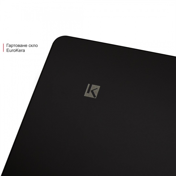 Варочная поверхность Eleyus ZENA 60 BL I