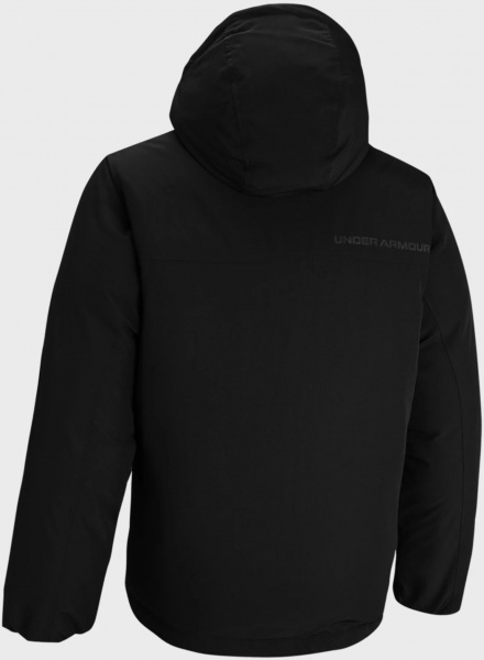 Пуховик Under Armour SHOWDOWN JKT 1360627-001 р.M чорний
