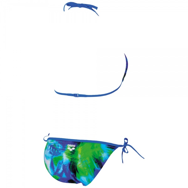 Купальник Arena PALM TRIANGLE 000713-810 р.36 синий