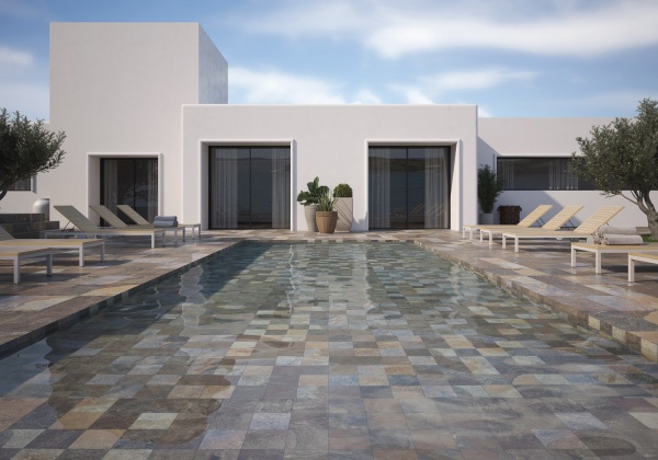 Плитка LA PLATERA Еклат 30x60 