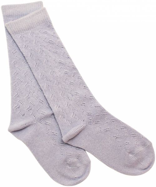 Получулки Conte-Kids детские MISS 025 р.14 серый 