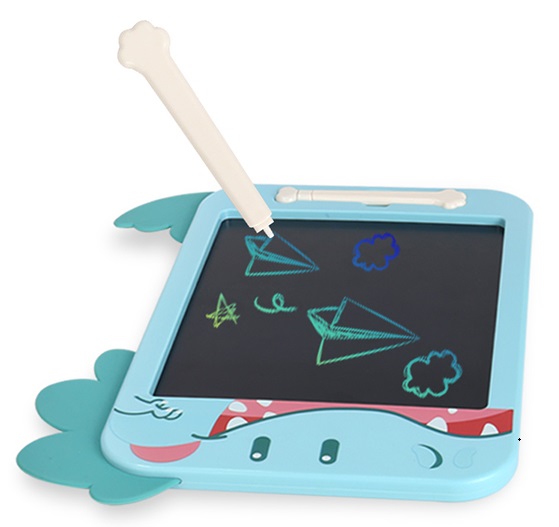 Планшет графический для рисования Lunatik с LCD-экраном 10