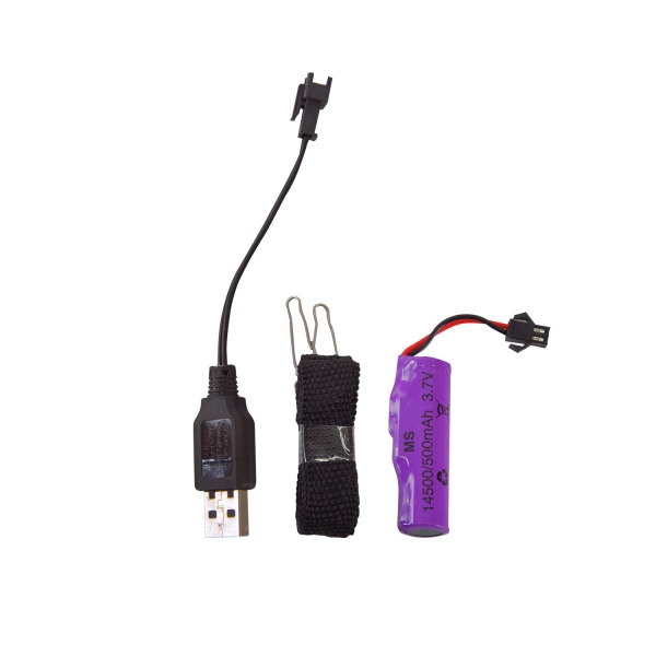 Автомат игрушечный Shantou в ассортименте 906B