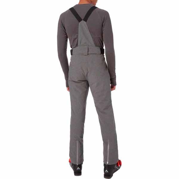 Брюки McKinley Dave mn 294452-911050 р. 46 серый