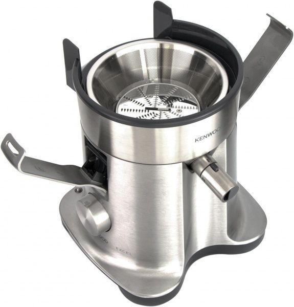 Соковыжималка Kenwood JE850 