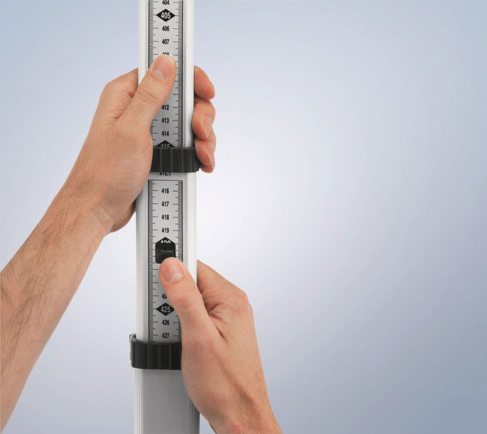 Измерительная рейка Bosch GR 500 0601094600