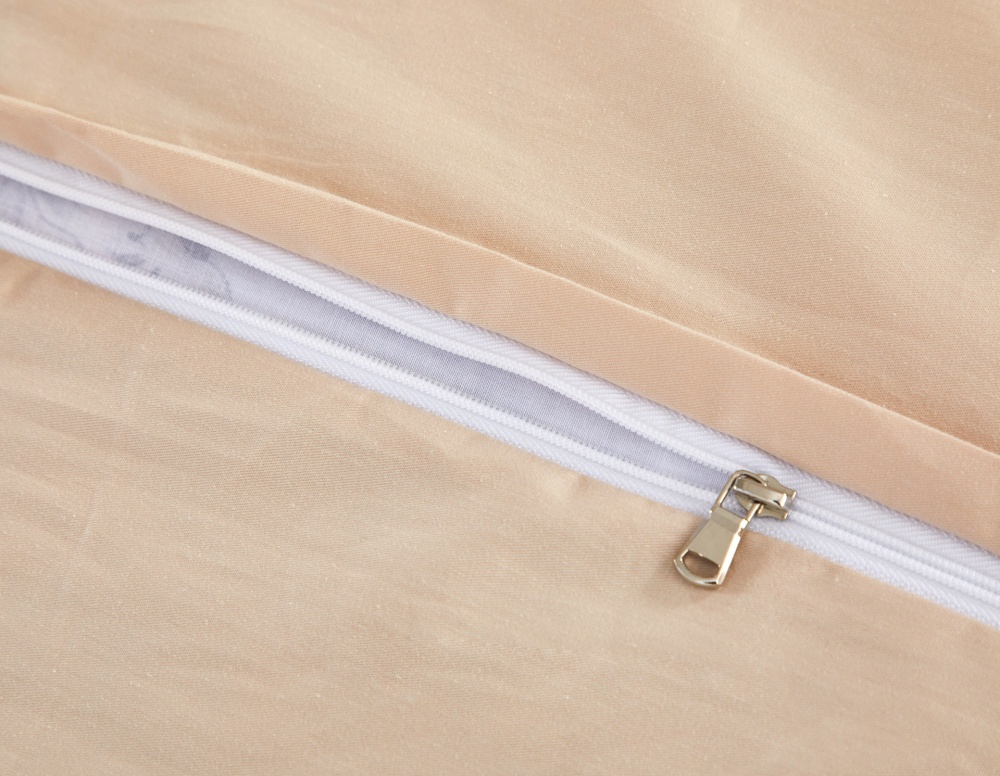 Комплект постільної білизни Vienne 1,5 фіолетовий La Nuit