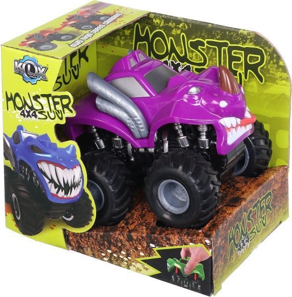 Іграшка Ruicheng автомобільчик F106959