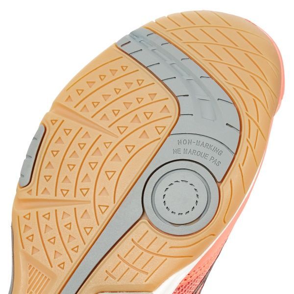 Кроссовки Pro Touch Rebel 3 W 294975-900021 р.41 серый