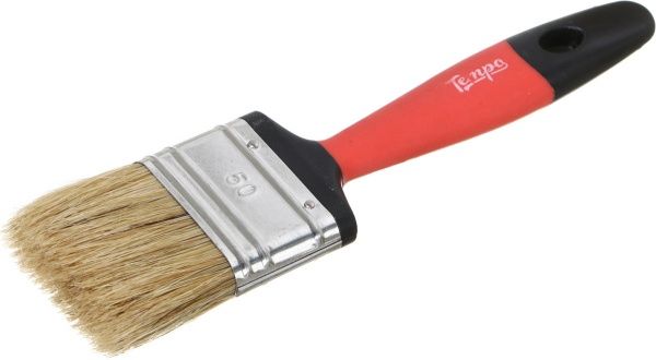 Кисть Tempo универсальная 2К 50мм