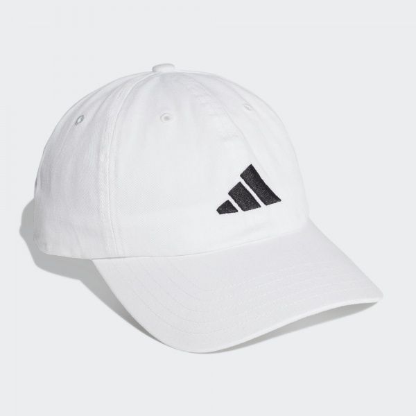Кепка Adidas DAD CAP THE PAC FK4421 OSFM белый