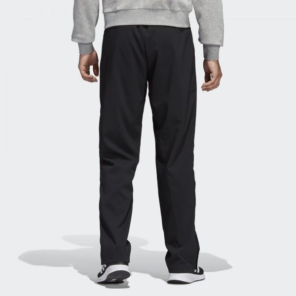Штани Adidas E PLN RO STNFRD DY3279 р. S чорний