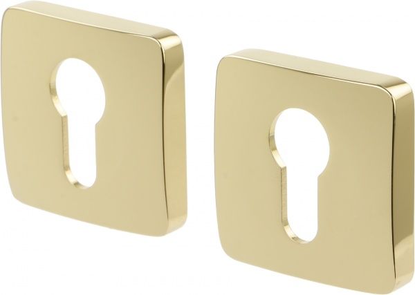 Накладка Colombo PT 13 RoboquattroS PZ полірована латунь