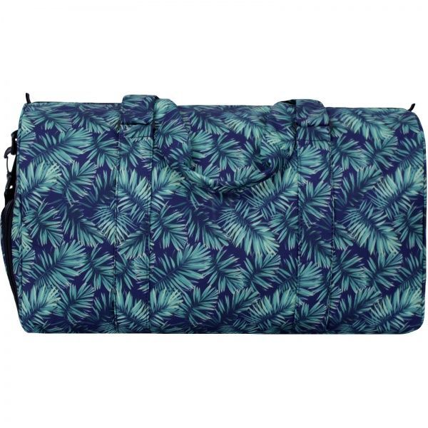 Сумка дорожная Bagland Квант 37 л мульти суб.456 (00324664) 