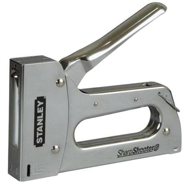 Степлер Stanley  6-TR110 Heavy Duty