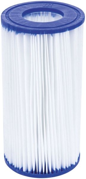 Бассейн каркасный Bestway 549x132 см (56886)