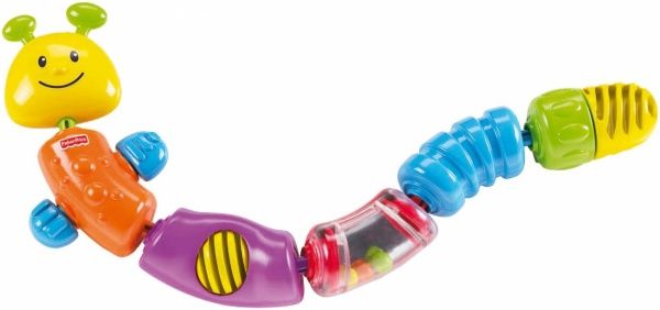 Гусеница Fisher Price W9834