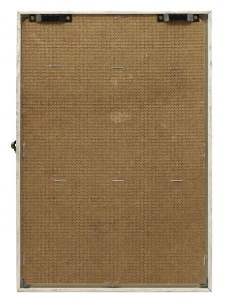 Ключница SvitArt Современный дом FV-472