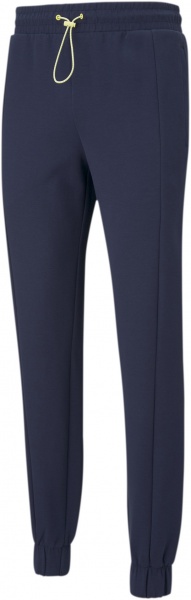 Штани Puma RAD CAL Pants 58577006 р. S синій