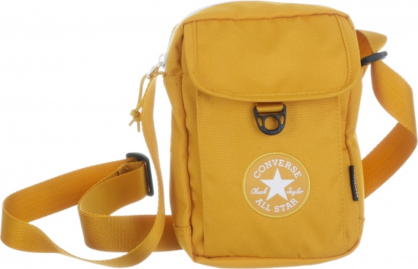 Сумка Converse Cross Body 2 10019909-703 желтый 