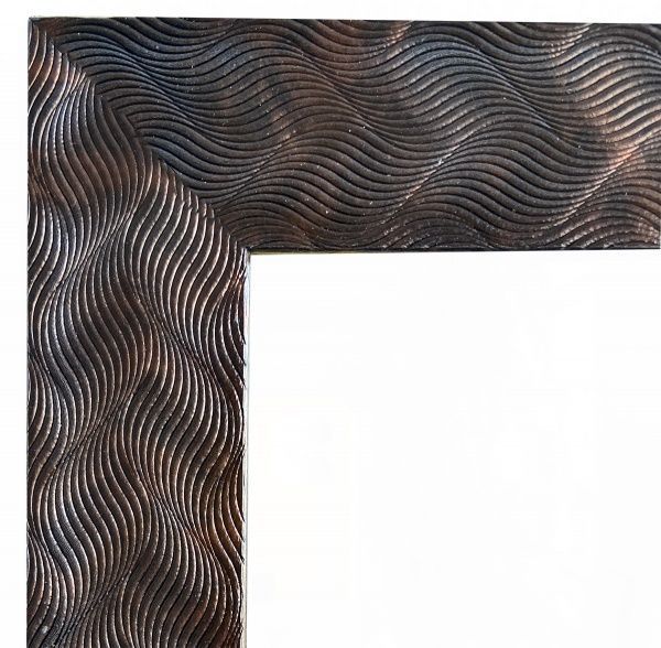 Зеркало настенное Арт-Сервіс ЭЗ-00900 