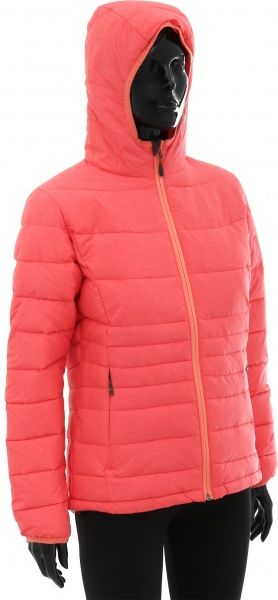 Куртка McKinley Foster 249190-904896 36 коралловый