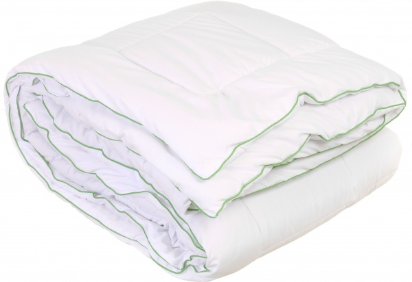 Одеяло Aloe Vera 200x220 см Luna белый