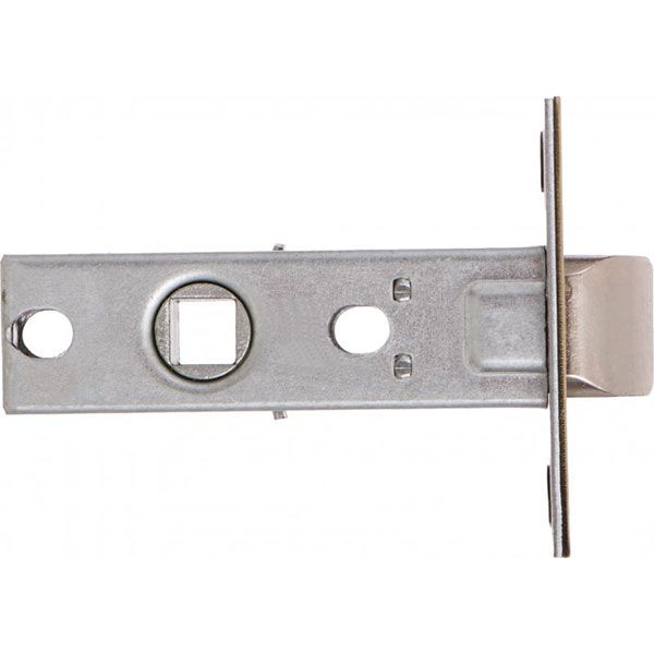 Защіпка дверна RDA 256 АВ 6-45 антична латунь