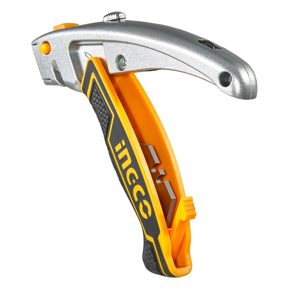 Нож-трапеция