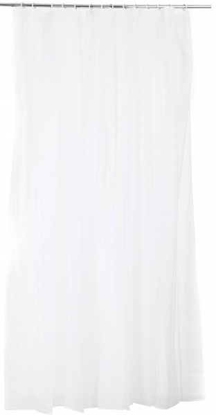 Тюль білий 500х275 см La Nuit 