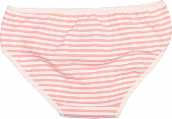 Труси для дівчаток KOSTA 1483-7 р.98–104 персиковий 