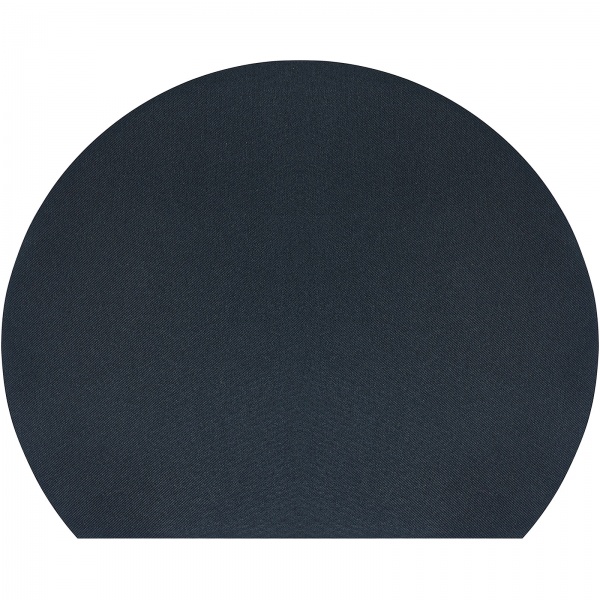 Коврик для сервировки черный 45х36 см Homrest