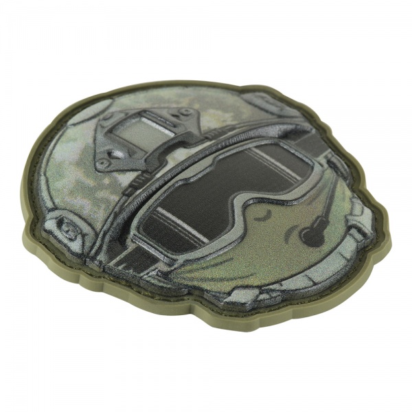 Шеврон АРТ ІДЕЯ -патч 