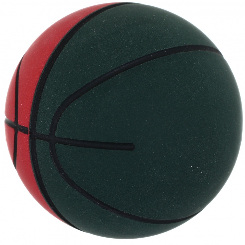 Мяч Baisidiwei эластичный bouncy ball резиновый в ассортименте