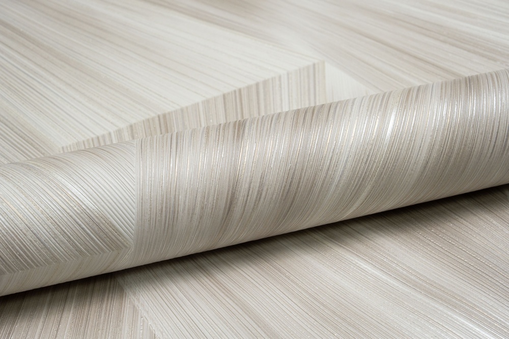 Обои виниловые на флизелиновой основе Славянские обои Elegance collection Астория 2402-02 1,06x10,05 м