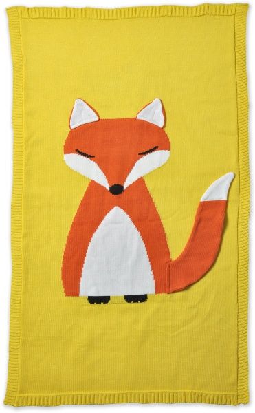 Простынь 70х120 см желтый 833 