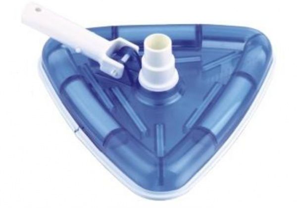 Щітка Window World Water підводного пилососа трикутна Deluxe