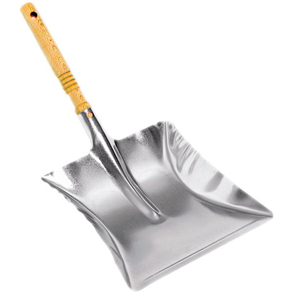 Совок для сміття Coronet металевий