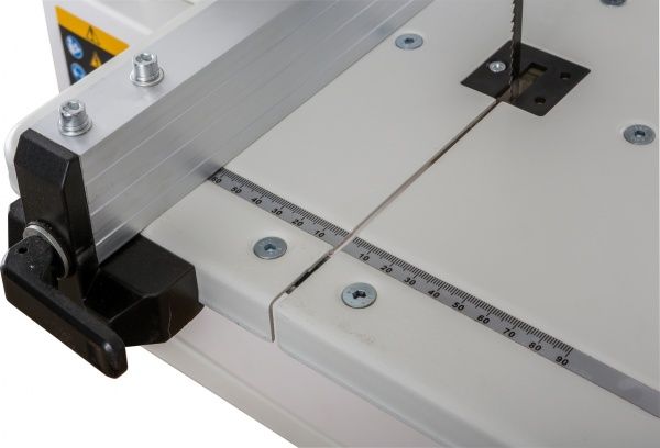 Верстат стрічкопильний JET JWBS-8-M