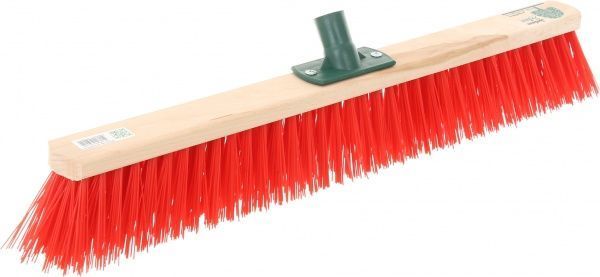 Щетка для улицы 600 мм